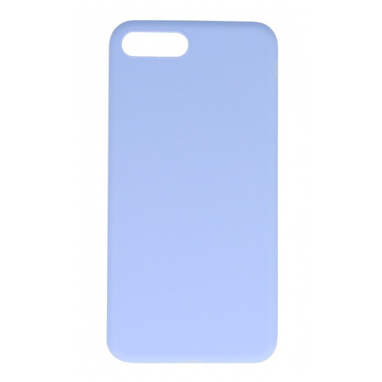 Oba Style Back Cover Θήκη Σιλικόνης Ματ (Iphone 7 Plus & Iphone 8 Plus) Oba Style Back Cover Θήκη Σιλικόνης Ματ (Iphone 7 Plus & Iphone 8 Plus)