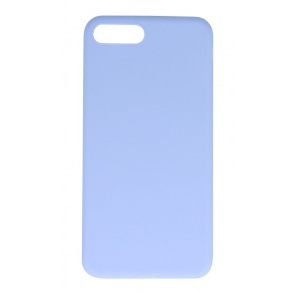 Oba Style Back Cover Θήκη Σιλικόνης Ματ (Iphone 7 Plus & Iphone 8 Plus)