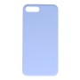 Oba Style Back Cover Θήκη Σιλικόνης Ματ (Iphone 7 Plus & Iphone 8 Plus)