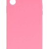 Oba Style Back Cover Θήκη Σιλικόνης Ματ (Iphone 11)