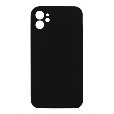 Oba Style Back Cover Θήκη Σιλικόνης Ματ (Iphone 11)