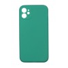 Oba Style Back Cover Θήκη Σιλικόνης Ματ (Iphone 11)