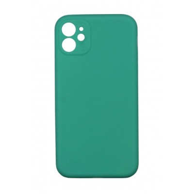 Oba Style Back Cover Θήκη Σιλικόνης Ματ (Iphone 11)
