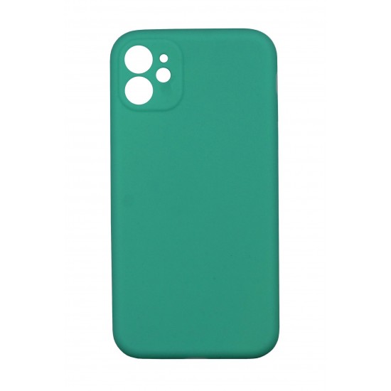 Oba Style Back Cover Θήκη Σιλικόνης Ματ (Iphone 11)