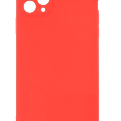 Oba Style Back Cover Θήκη Ματ Σιλικόνης (Iphone 11 Pro Max)