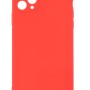 Oba Style Back Cover Θήκη Ματ Σιλικόνης (Iphone 11 Pro Max)