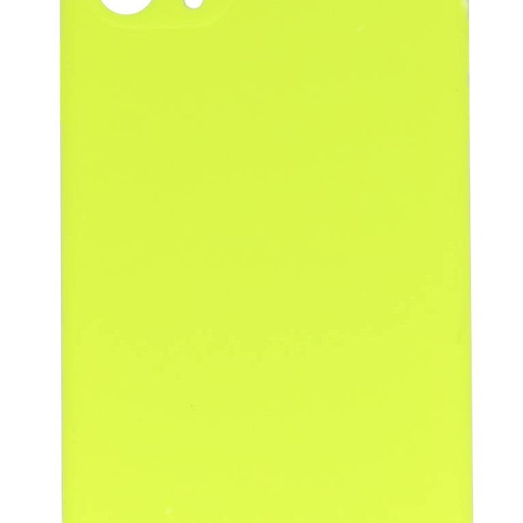 Oba Style Back Cover Θήκη Ματ Σιλικόνης (Iphone 11 Pro Max) Oba Style Back Cover Θήκη Ματ Σιλικόνης (Iphone 11 Pro Max)