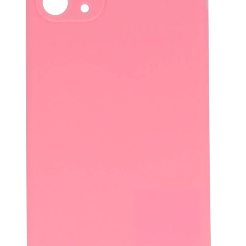 Oba Style Back Cover Θήκη Ματ Σιλικόνης (Iphone 11 Pro Max) Oba Style Back Cover Θήκη Ματ Σιλικόνης (Iphone 11 Pro Max)