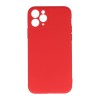 Cookover Back Cover Θήκη Ματ Σιλικόνης (Iphone 11 Pro)