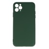 Cookover Back Cover Θήκη Ματ Σιλικόνης (Iphone 11 Pro)