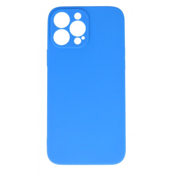 Cookover Back Cover Θήκη Ματ Σιλικόνης (Iphone 11 Pro)