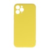 Cookover Back Cover Θήκη Ματ Σιλικόνης (Iphone 11 Pro)