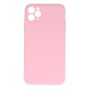 Cookover Back Cover Θήκη Ματ Σιλικόνης (Iphone 11 Pro)