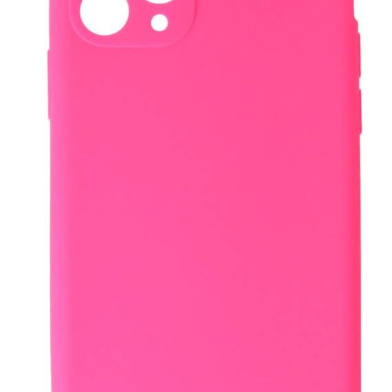 Cookover Back Cover Θήκη Ματ Σιλικόνης (Iphone 11 Pro)