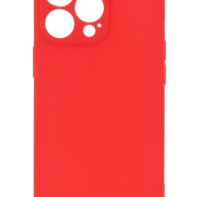Siipro Back Cover Θήκη Σιλικόνης Ματ (Iphone 13 Pro)