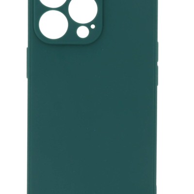 Siipro Back Cover Θήκη Σιλικόνης Ματ (Iphone 13 Pro)