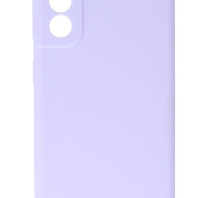 Meiyue Back Cover Θήκη Ματ Σιλικόνης (Samsung Galaxy S21)