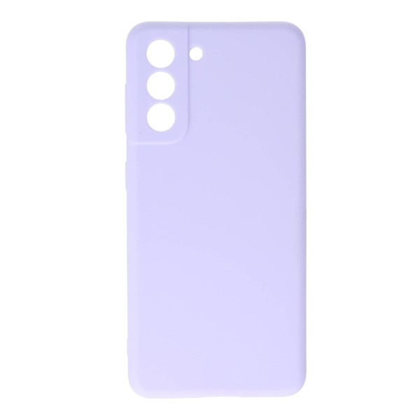 Meiyue Back Cover Θήκη Ματ Σιλικόνης (Samsung Galaxy S21)