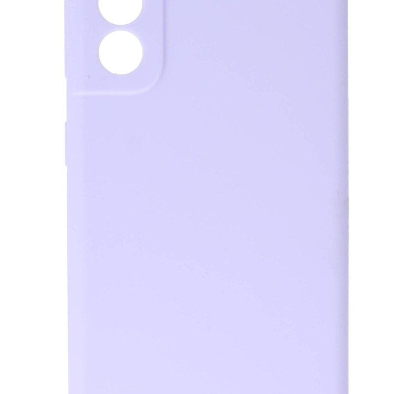 Meiyue Back Cover Θήκη Ματ Σιλικόνης (Samsung Galaxy S21)