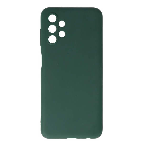 Meiyue Back Cover Θήκη Σιλικόνης Ματ (Samsung Galaxy A13 4G & Samsung Galaxy A32 5G)