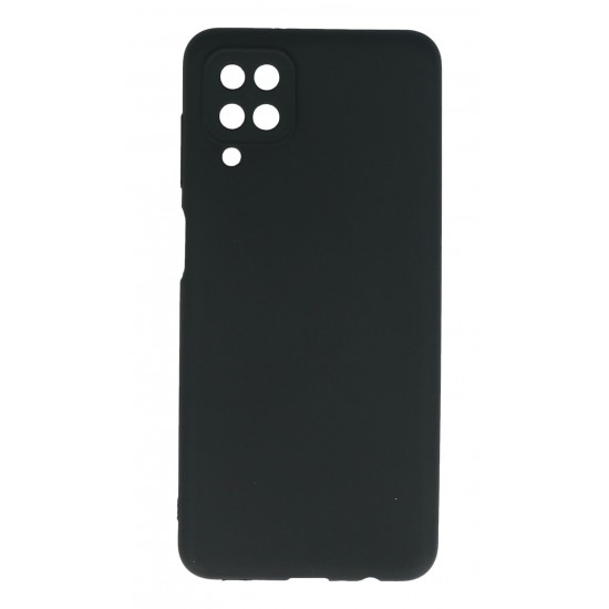 Cookover Back Cover Θήκη Σιλικόνης Ματ (Huawei P40 Lite & Huawei Nova 6 SE & Huawei Nova 7i)