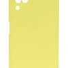 Cookover Back Cover Θήκη Σιλικόνης Ματ (Huawei P40 Lite & Huawei Nova 6 SE & Huawei Nova 7i)