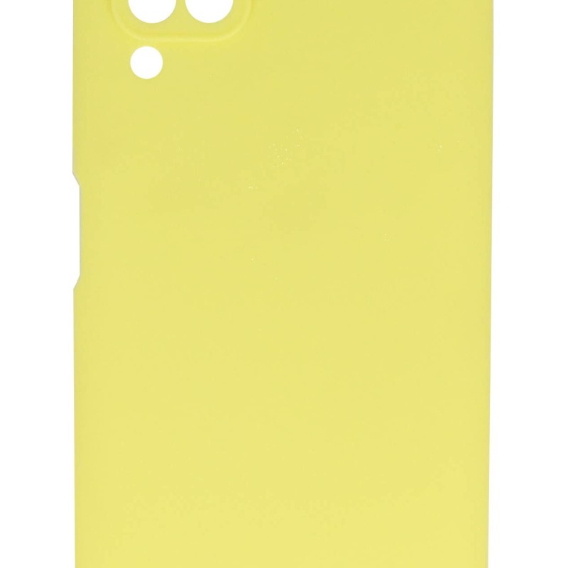 Cookover Back Cover Θήκη Σιλικόνης Ματ (Huawei P40 Lite & Huawei Nova 6 SE & Huawei Nova 7i)