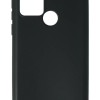 Cookover Back Cover Θήκη Σιλικόνης Ματ (TCL 20Y)