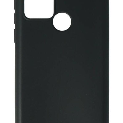 Cookover Back Cover Θήκη Σιλικόνης Ματ (TCL 20Y)