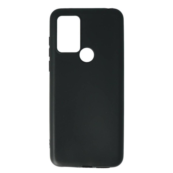Cookover Back Cover Θήκη Σιλικόνης Ματ (TCL 20Y)