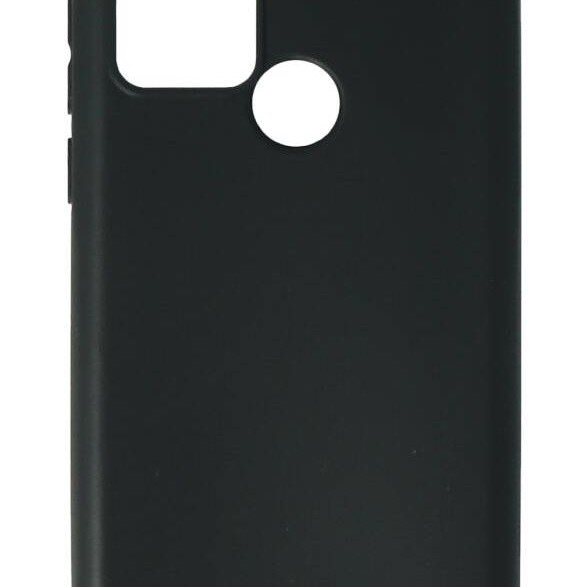 Cookover Back Cover Θήκη Σιλικόνης Ματ (TCL 20Y) Cookover Back Cover Θήκη Σιλικόνης Ματ (TCL 20Y)