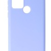 Cookover Back Cover Θήκη Σιλικόνης Ματ (TCL 20Y) Cookover Back Cover Θήκη Σιλικόνης Ματ (TCL 20Y)