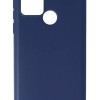 Cookover Back Cover Θήκη Σιλικόνης Ματ (TCL 20Y) Cookover Back Cover Θήκη Σιλικόνης Ματ (TCL 20Y)