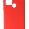 Cookover Back Cover Θήκη Σιλικόνης Ματ (TCL 20Y) Cookover Back Cover Θήκη Σιλικόνης Ματ (TCL 20Y)