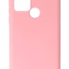 Cookover Back Cover Θήκη Σιλικόνης Ματ (TCL 20Y) Cookover Back Cover Θήκη Σιλικόνης Ματ (TCL 20Y)