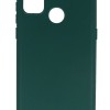 Cookover Back Cover Θήκη Σιλικόνης Ματ (TCL 20Y) Cookover Back Cover Θήκη Σιλικόνης Ματ (TCL 20Y)