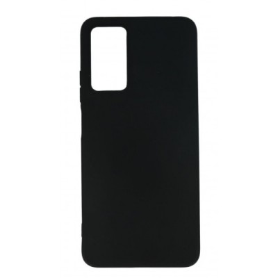 Cookover Back Cover Θήκη Σιλικόνης Ματ (TCL 30 Plus)