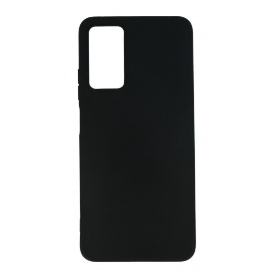 Cookover Back Cover Θήκη Σιλικόνης Ματ (TCL 30 Plus) Cookover Back Cover Θήκη Σιλικόνης Ματ (TCL 30 Plus)