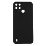 Cookover Back Cover Θήκη Σιλικόνης Ματ (Realme C21Y & Realme C25Y)