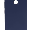 Cookover Back Cover Θήκη Σιλικόνης Ματ (Realme C21Y & Realme C25Y)