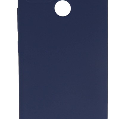 Cookover Back Cover Θήκη Σιλικόνης Ματ (Realme C21Y & Realme C25Y)