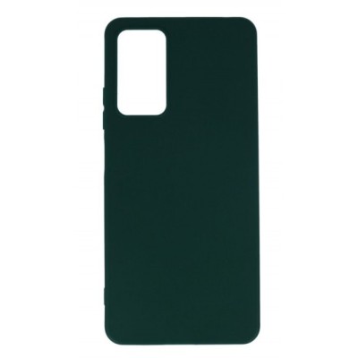 Cookover Back Cover Θήκη Ματ Σιλικόνης (Xiaomi Redmi Note 10 & Xiaomi Redmi Note 10S & Xiaomi Poco M5s)