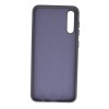Meiyue Back Cover Θήκη Silicone Case (Samsung Galaxy A50 & Samsung Galaxy A30s)