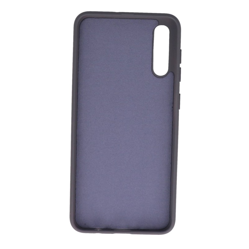 Meiyue Back Cover Θήκη Silicone Case (Samsung Galaxy A50 & Samsung Galaxy A30s)