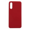 Meiyue Back Cover Θήκη Silicone Case (Samsung Galaxy A50 & Samsung Galaxy A30s)