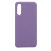 Meiyue Back Cover Θήκη Silicone Case (Samsung Galaxy A50 & Samsung Galaxy A30s)