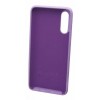 Meiyue Back Cover Θήκη Silicone Case (Samsung Galaxy A50 & Samsung Galaxy A30s)