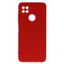 Back Cover Θήκη Silicone Case (Xiaomi Redmi 9C)