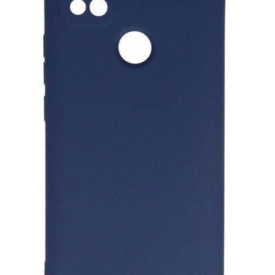 Back Cover Θήκη Silicone Case (Xiaomi Redmi 9C)