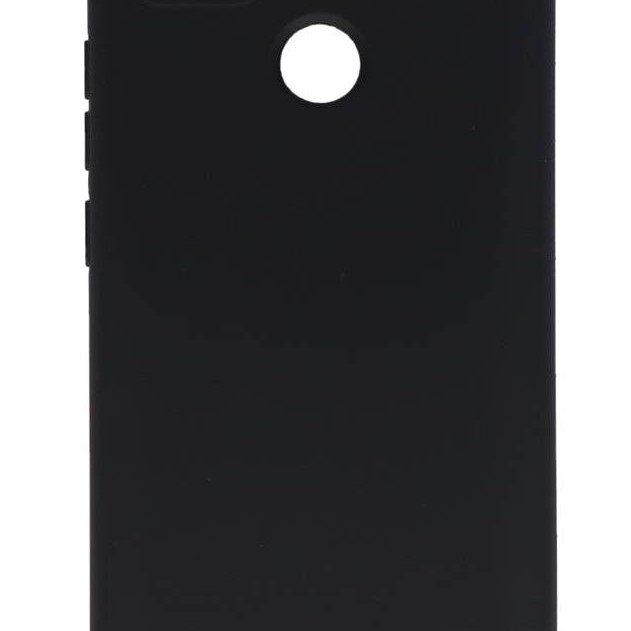 Back Cover Θήκη Silicone Case (Xiaomi Redmi 9C)